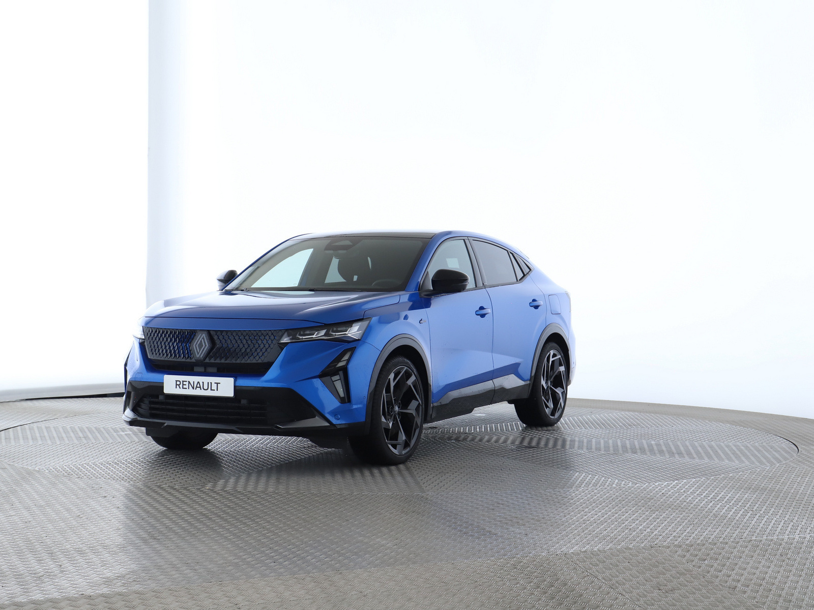 1.2 E-TECH Plug-in Hybrid 300 Atelier Alpin 2